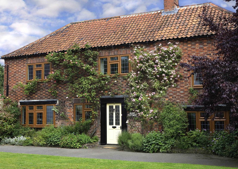 Rose Cottage, Lincoln, United Kingdom