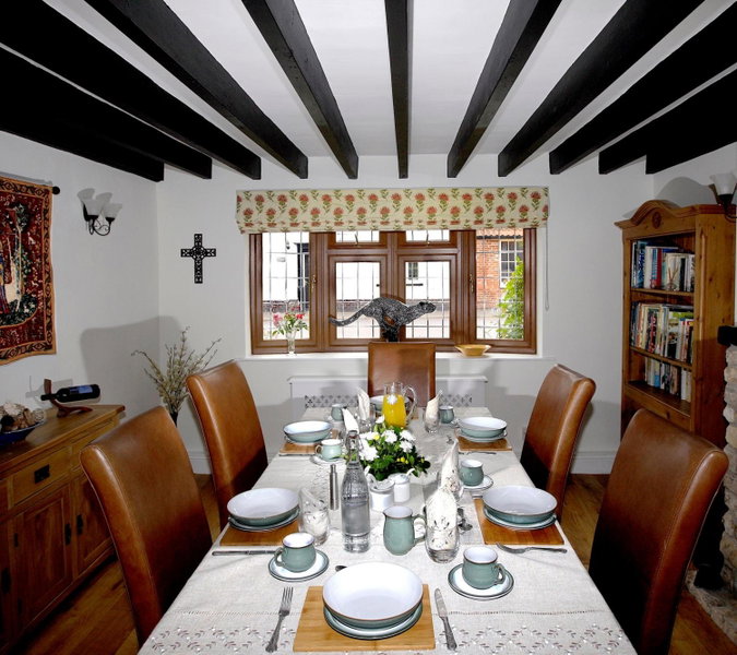 Rose Cottage, Lincoln, United Kingdom