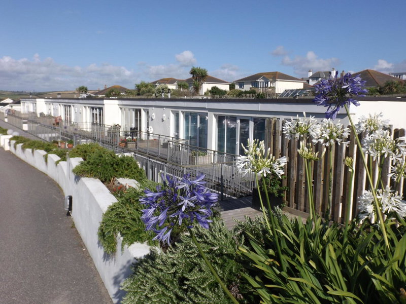 OHANA HOUSE - Unbeatable Location - UK's Best Beaches, Newquay, United Kingdom