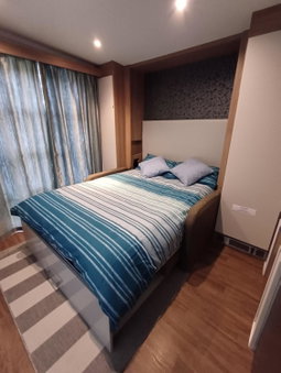 Pods at Mornest Caravan Park, Anglesey, Gaerwen, United Kingdom