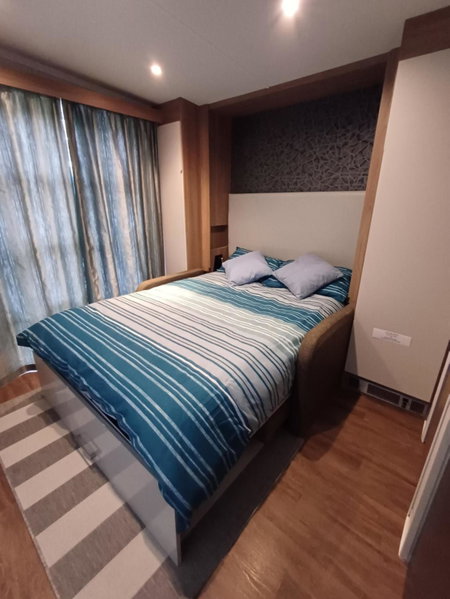 Pods at Mornest Caravan Park, Anglesey, Gaerwen, United Kingdom