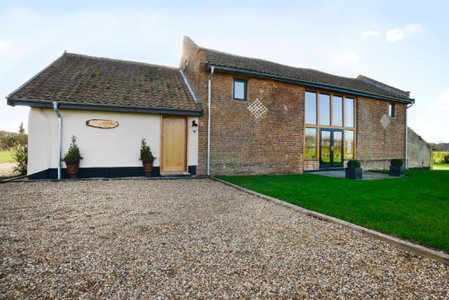 Old Field Barn Luxury B&B, Attleborough, United Kingdom