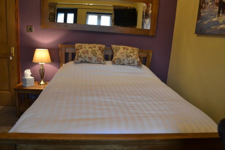 Old Field Barn Luxury B&B, Attleborough, United Kingdom