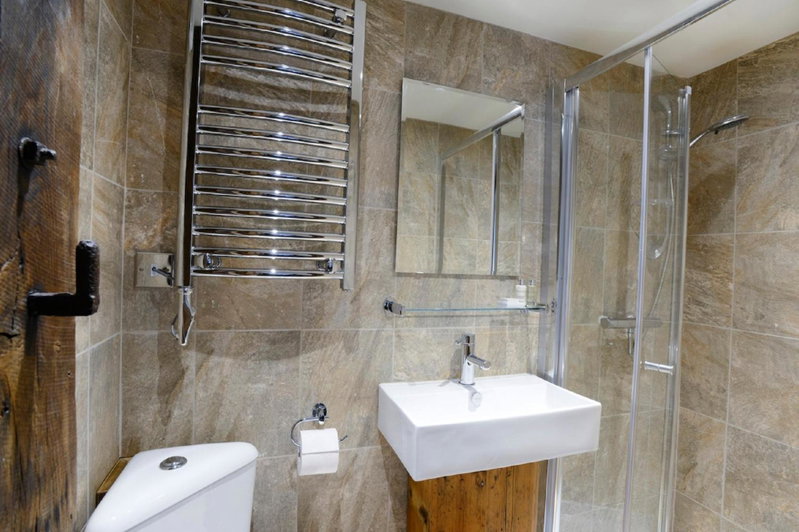 Old Field Barn Luxury B&B, Attleborough, United Kingdom