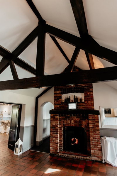 Oak Farm Hotel, Cannock, United Kingdom