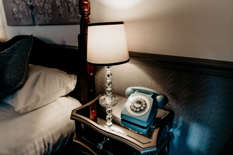 Oak Farm Hotel, Cannock, United Kingdom