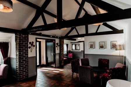 Oak Farm Hotel, Cannock, United Kingdom