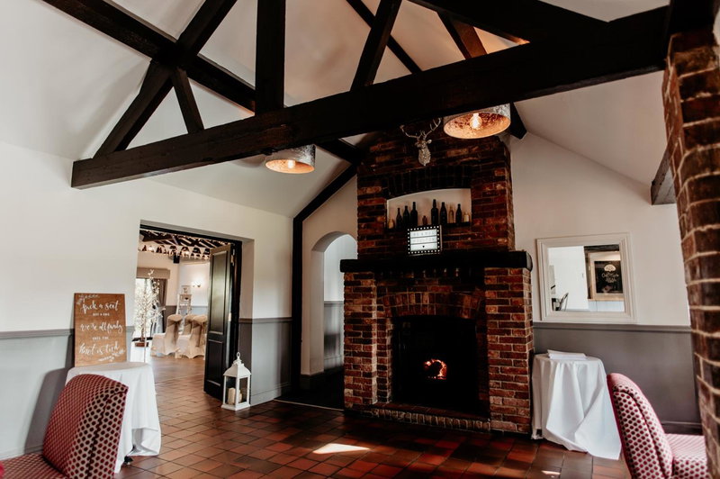 Oak Farm Hotel, Cannock, United Kingdom
