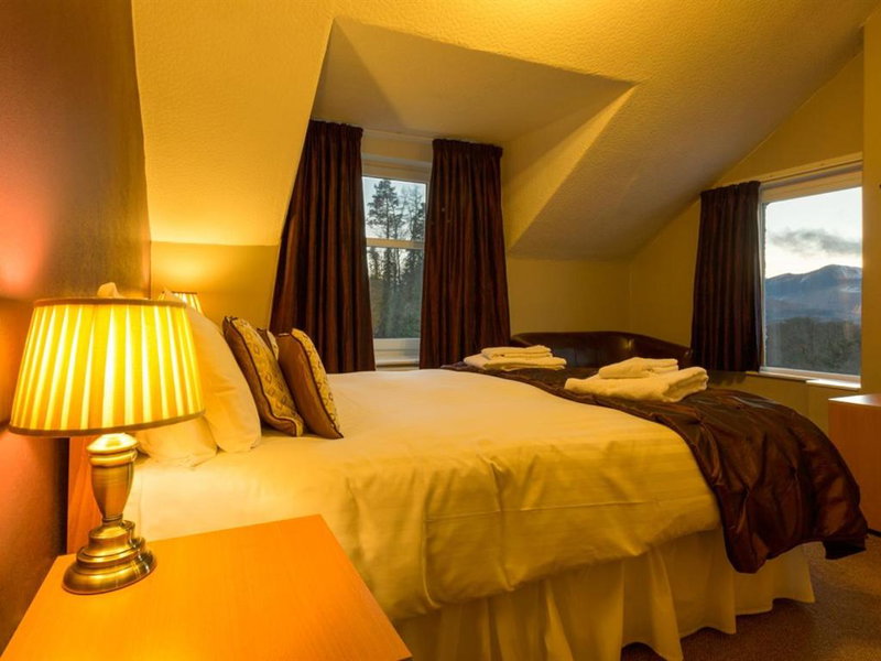 Craglands Guest House, Keswick, United Kingdom