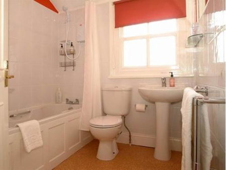 Craglands Guest House, Keswick, United Kingdom