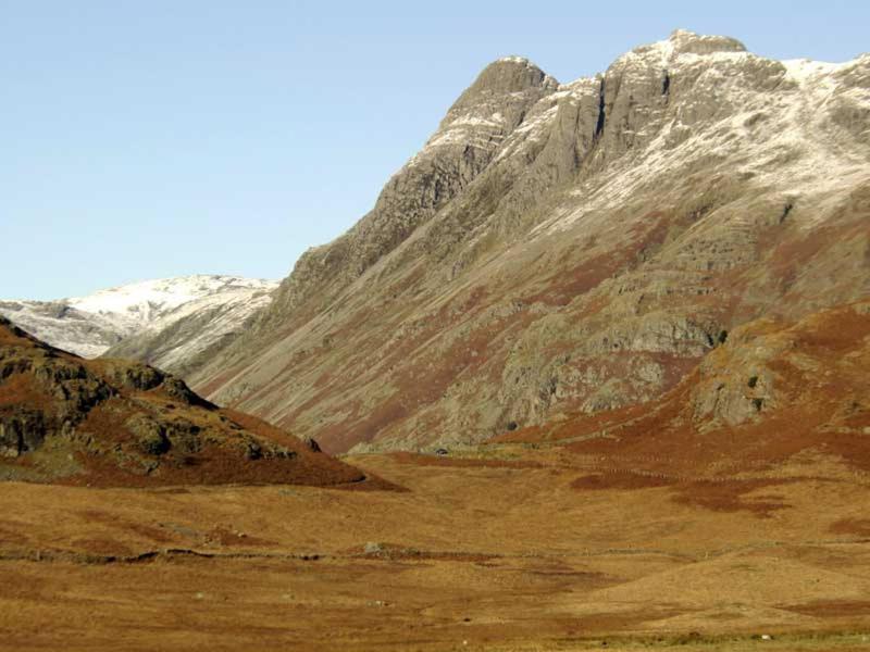 Craglands Guest House, Keswick, United Kingdom