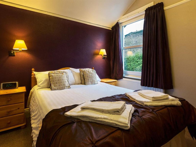 Craglands Guest House, Keswick, United Kingdom