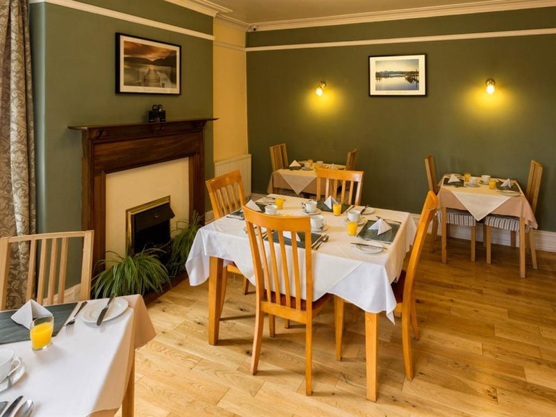 Craglands Guest House, Keswick, United Kingdom