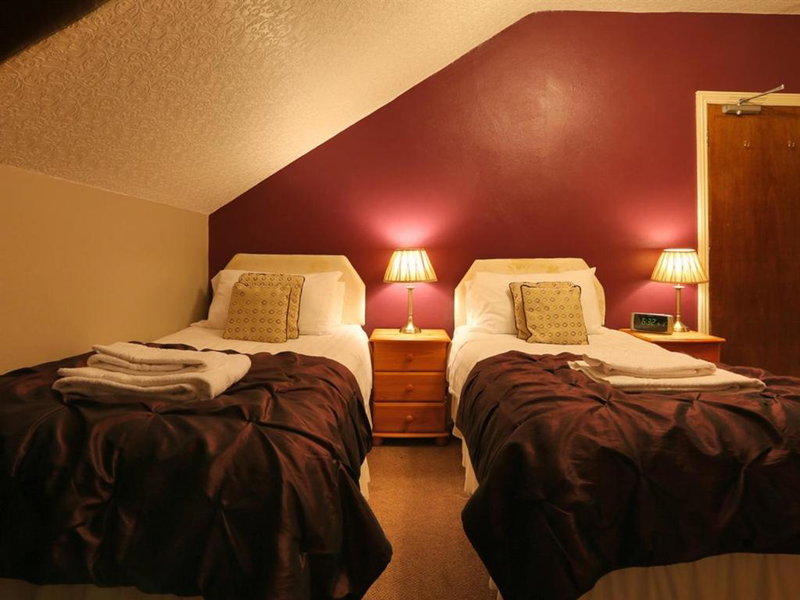 Craglands Guest House, Keswick, United Kingdom