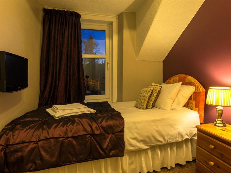 Craglands Guest House, Keswick, United Kingdom