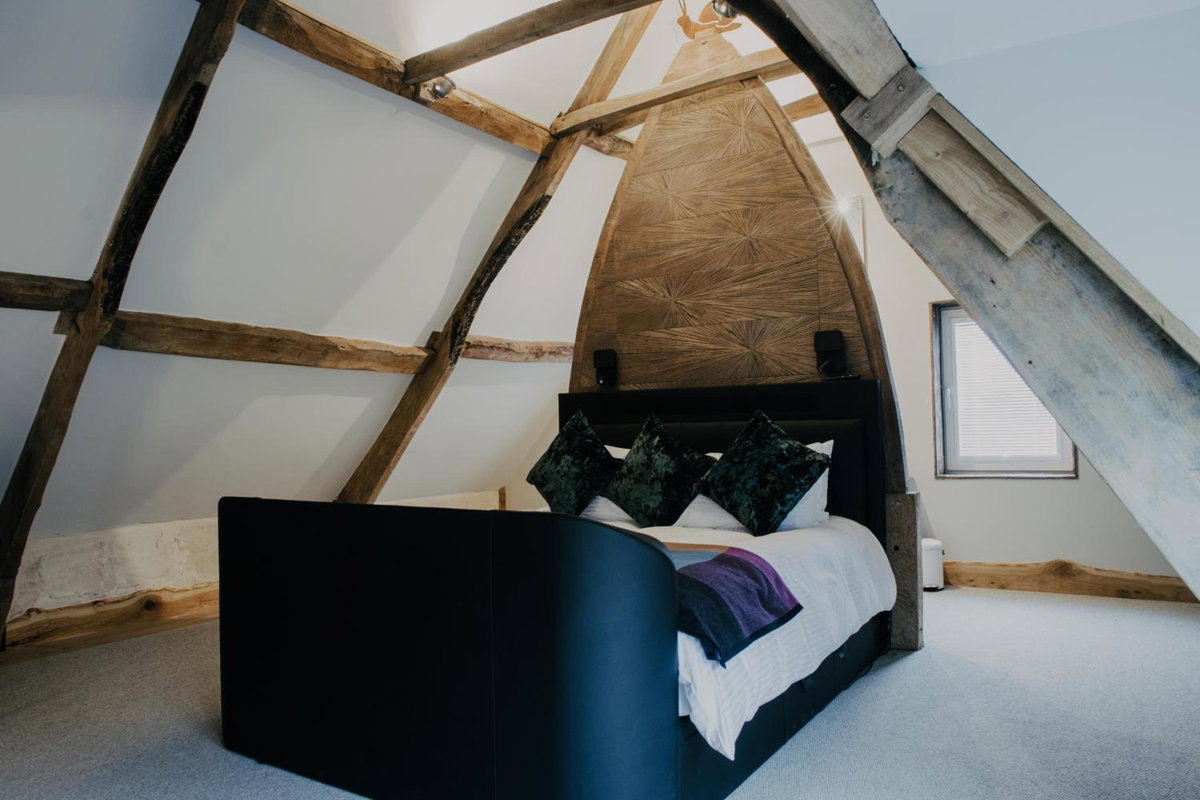 Hotel · Urban Lofts, Melksham
