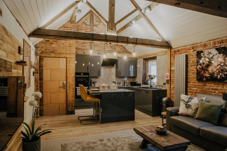 Urban Lofts, Melksham, United Kingdom