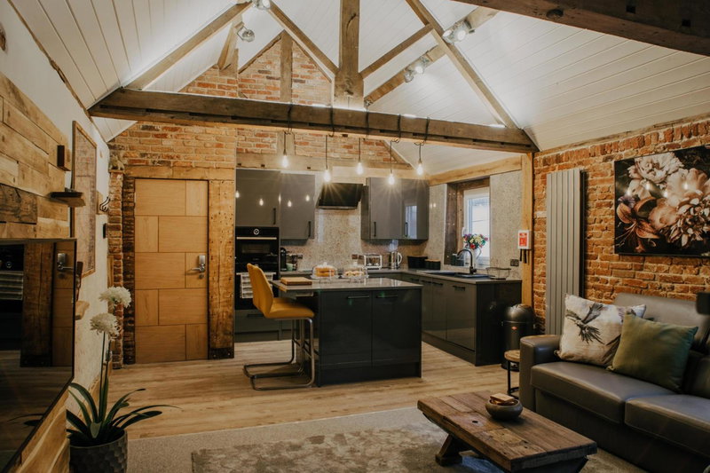 Urban Lofts, Melksham, United Kingdom