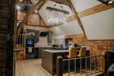 Urban Lofts, Melksham, United Kingdom