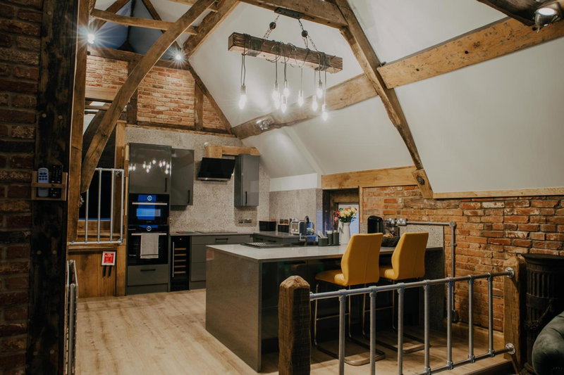 Urban Lofts, Melksham, United Kingdom