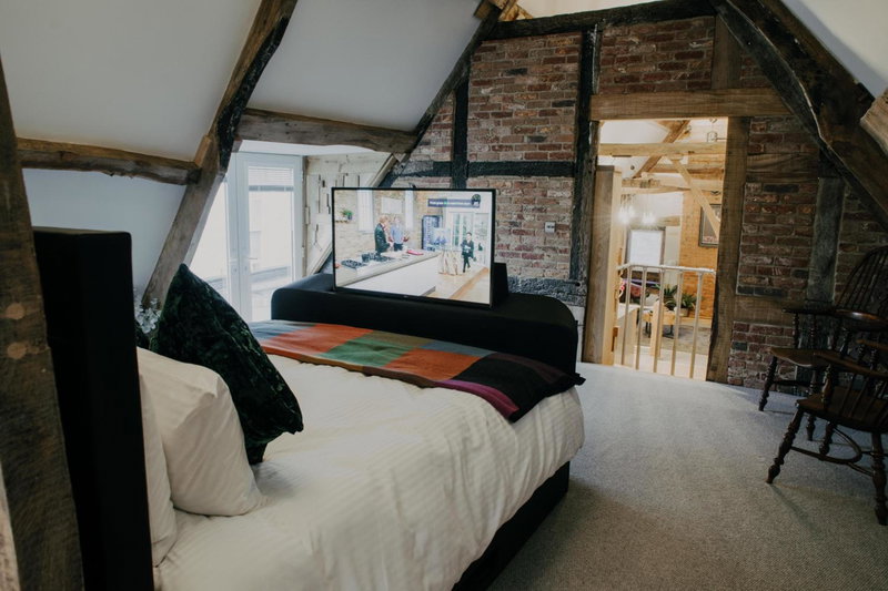 Urban Lofts, Melksham, United Kingdom