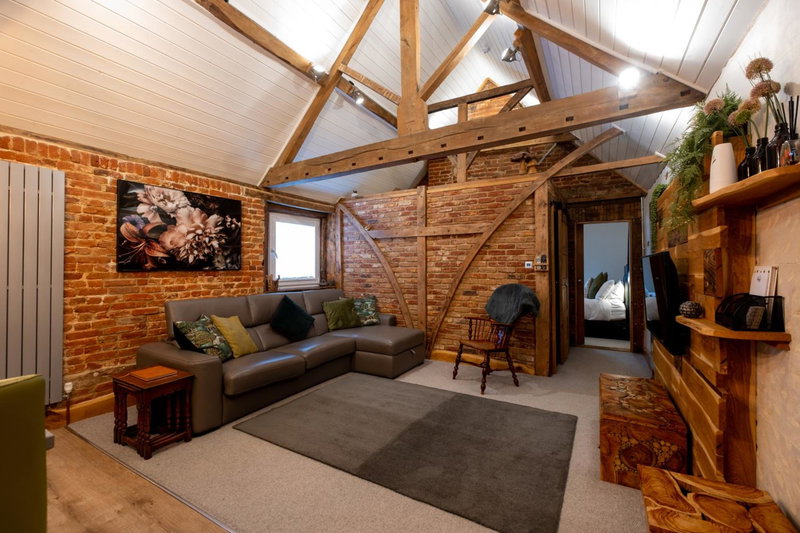 Urban Lofts, Melksham, United Kingdom