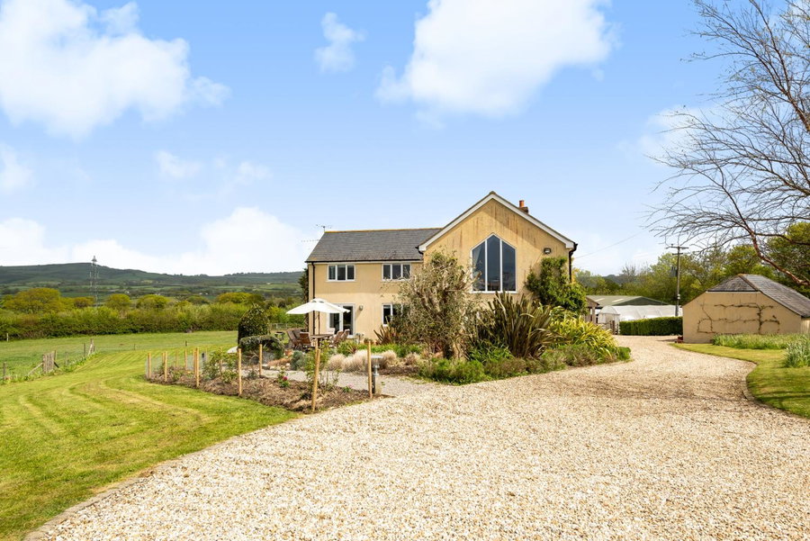 Copse Gate Farm, Bridport, United Kingdom