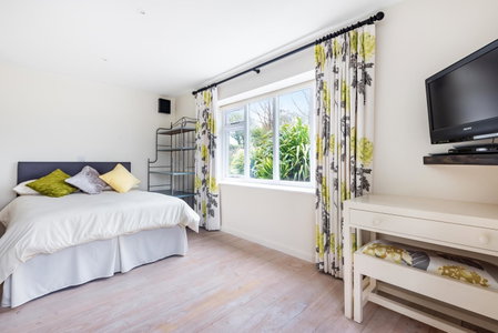 Copse Gate Farm, Bridport, United Kingdom