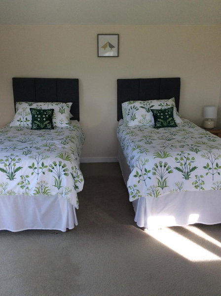 Copse Gate Farm, Bridport, United Kingdom