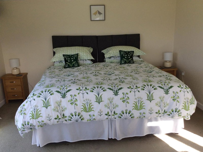 Copse Gate Farm, Bridport, United Kingdom
