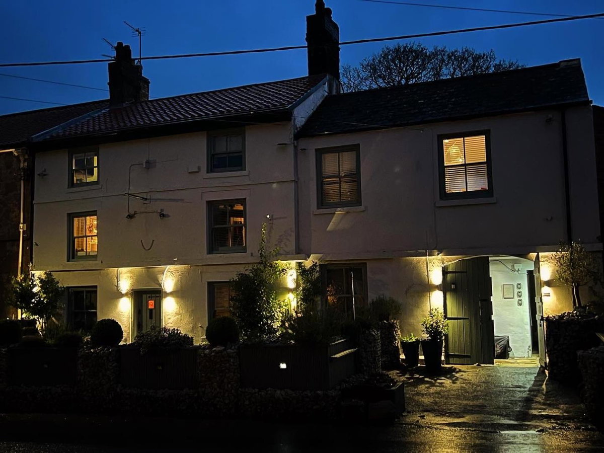 Stable Yard Rooms, United Kingdom