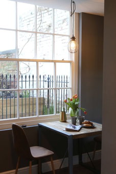 no.12 self check-in apartments, Worcester, United Kingdom