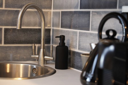 no.12 self check-in apartments, Worcester, United Kingdom
