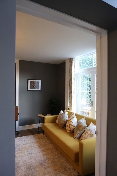 no.12 self check-in apartments, Worcester, United Kingdom