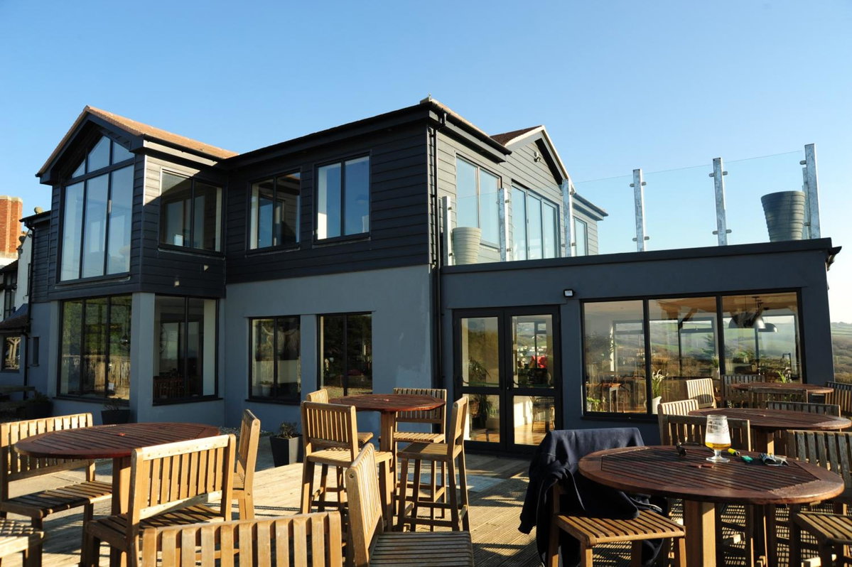 Widemouth Manor Hotel, United Kingdom