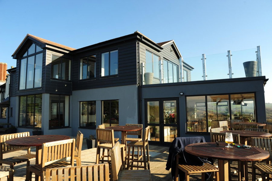 Widemouth Manor Hotel, Bude, United Kingdom