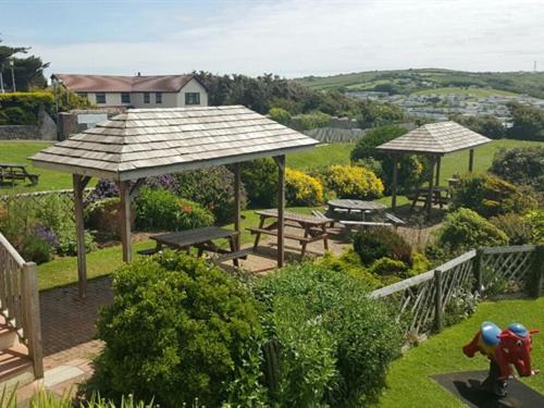 Widemouth Manor Hotel, Bude, United Kingdom