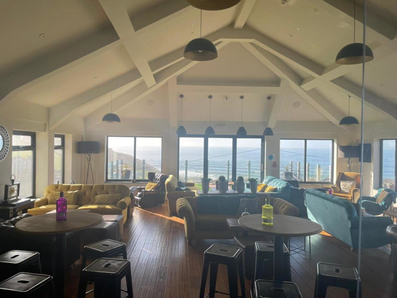 Widemouth Manor Hotel, Bude, United Kingdom