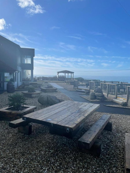 Widemouth Manor Hotel, Bude, United Kingdom