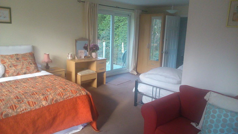 Thornybank, Cromer, United Kingdom
