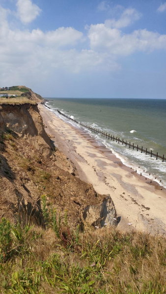 Thornybank, Cromer, United Kingdom