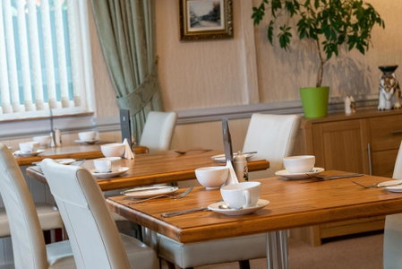 Estuary Lodge Motel, Talsarnau, United Kingdom