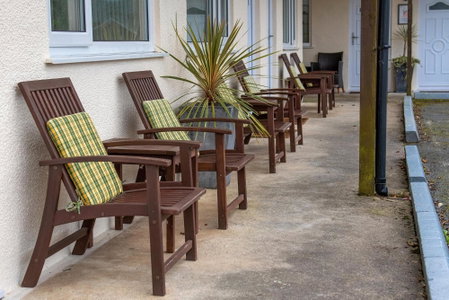 Estuary Lodge Motel, Talsarnau, United Kingdom