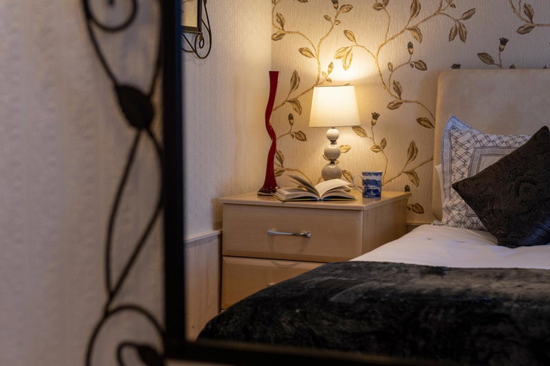 Estuary Lodge Motel, Talsarnau, United Kingdom