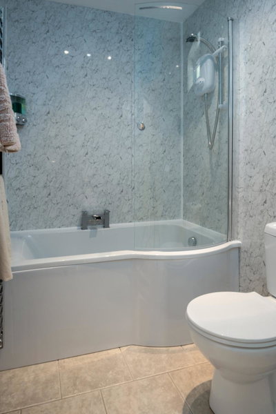 Estuary Lodge Motel, Talsarnau, United Kingdom