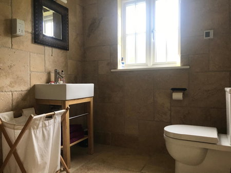 Walnut Tree Cottage Barn, Toppesfield, United Kingdom