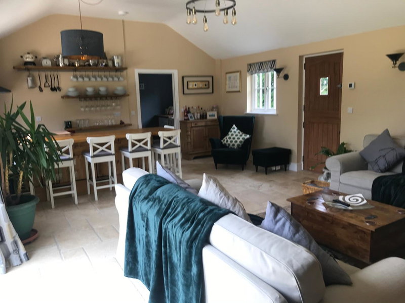 Walnut Tree Cottage Barn, Toppesfield, United Kingdom
