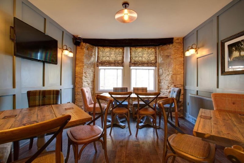 The Temple Inn, Bristol, United Kingdom