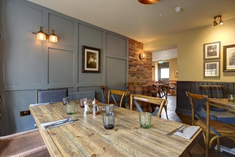 The Temple Inn, Bristol, United Kingdom