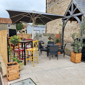 The Temple Inn, Bristol, United Kingdom
